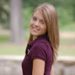 Meet your Posher, Lindsey